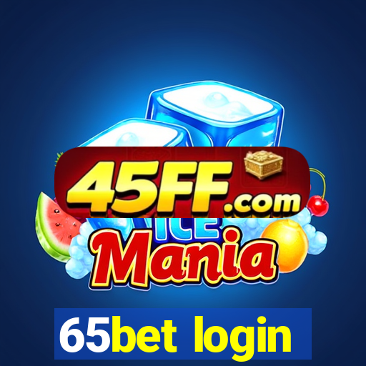 65bet login